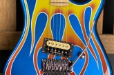 Kramer Baretta Custom Graphics Hot Rod Blue Sparkle with Flames-1.jpg